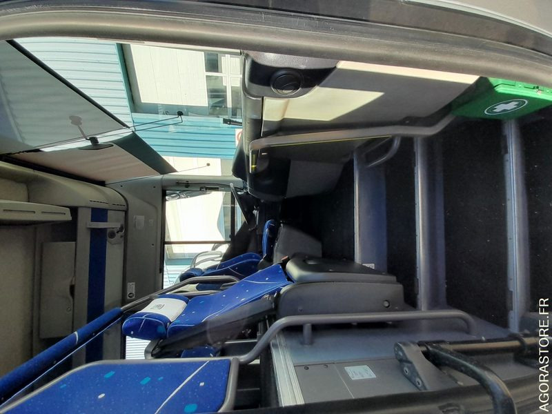 IVECO EVADYS HD 12.80m N°078027 - Школски автобус: слика 3 IVECO EVADYS HD 12.80m N°078027 - Школски автобус: слика 3