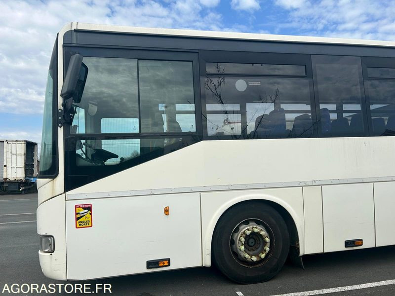 Irisbus Crossway - 2007 - 570 000 km - Auto-École - Школски автобус: слика 5 Irisbus Crossway - 2007 - 570 000 km - Auto-École - Школски автобус: слика 5