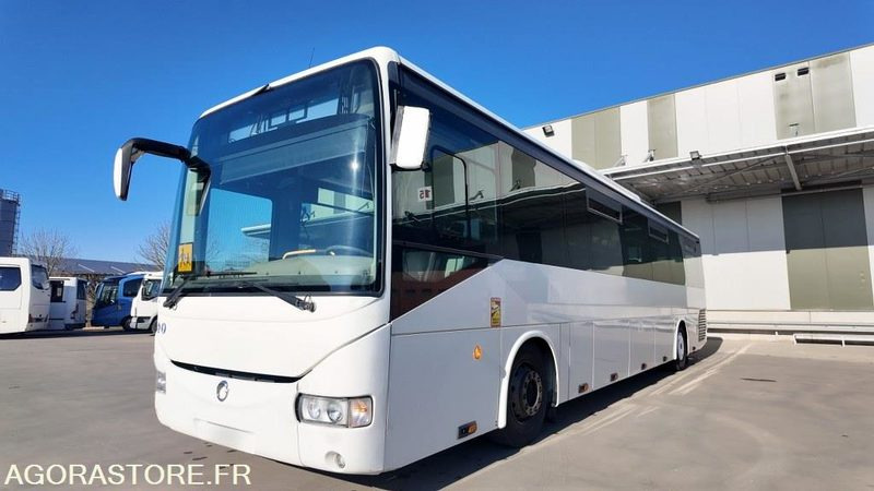 Irisbus / Iveco Crossway / 12.8m / Lift / Clim - Школски автобус: слика 3 Irisbus / Iveco Crossway / 12.8m / Lift / Clim - Школски автобус: слика 3