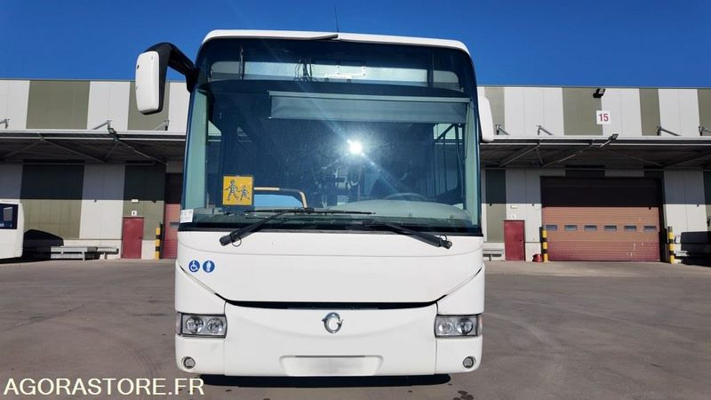 Irisbus / Iveco Crossway / 12.8m / Lift / Clim - Школски автобус: слика 2 Irisbus / Iveco Crossway / 12.8m / Lift / Clim - Школски автобус: слика 2