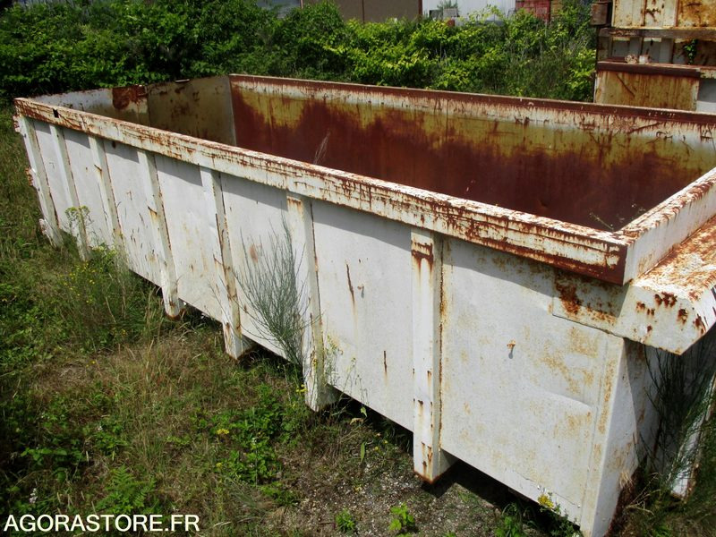BENNE R0102GA - Камион: слика 3 BENNE R0102GA - Камион: слика 3