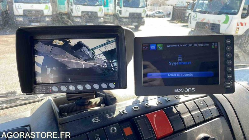 BOM - IVECO 120-210L- 2019 - Камион: слика 3 BOM - IVECO 120-210L- 2019 - Камион: слика 3