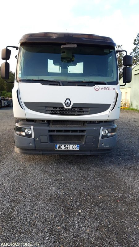 *CAMION AMPLIROLL 26T - Камион: слика 2 *CAMION AMPLIROLL 26T - Камион: слика 2