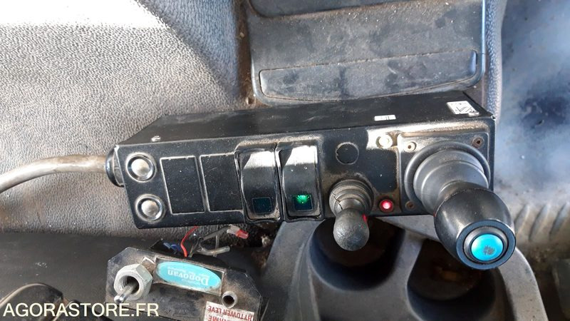 *CAMION AMPLIROLL 26T - Камион: слика 3 *CAMION AMPLIROLL 26T - Камион: слика 3