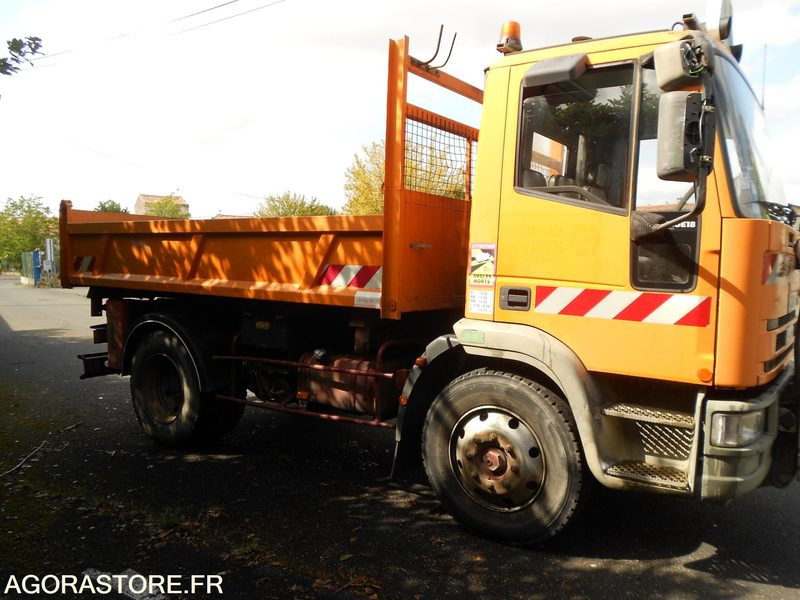 CAMION IVECO - Камион: слика 4 CAMION IVECO - Камион: слика 4