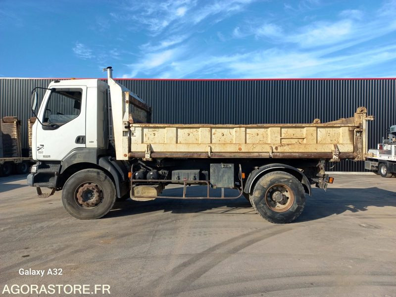 CAMION KERAX BIBENNE - Камион: слика 4 CAMION KERAX BIBENNE - Камион: слика 4