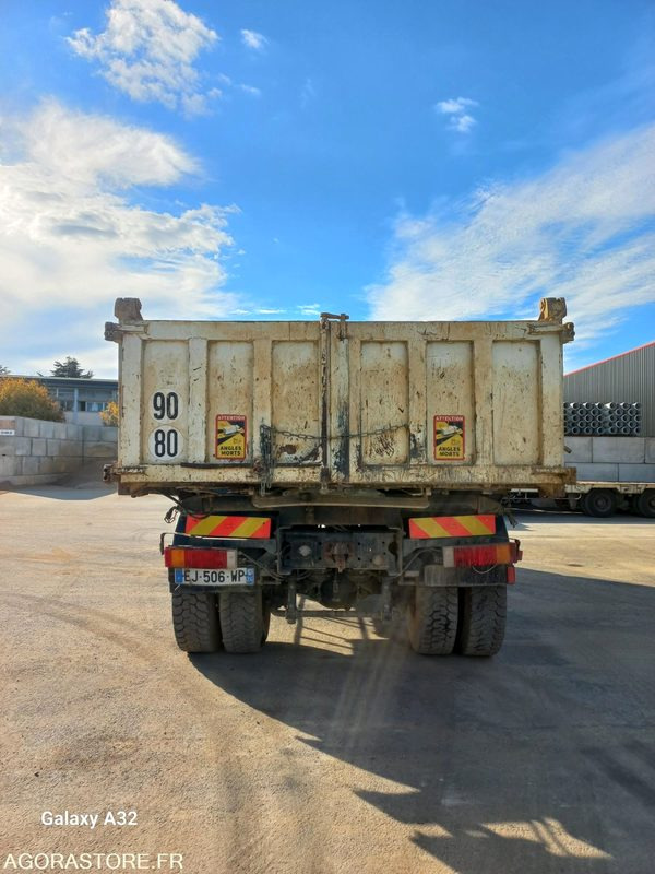 CAMION KERAX BIBENNE - Камион: слика 3 CAMION KERAX BIBENNE - Камион: слика 3