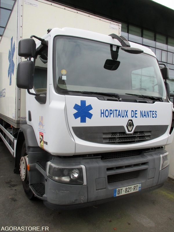 Camion RENAULT Prémium 300DXI de 19T - Камион: слика 5 Camion RENAULT Prémium 300DXI de 19T - Камион: слика 5