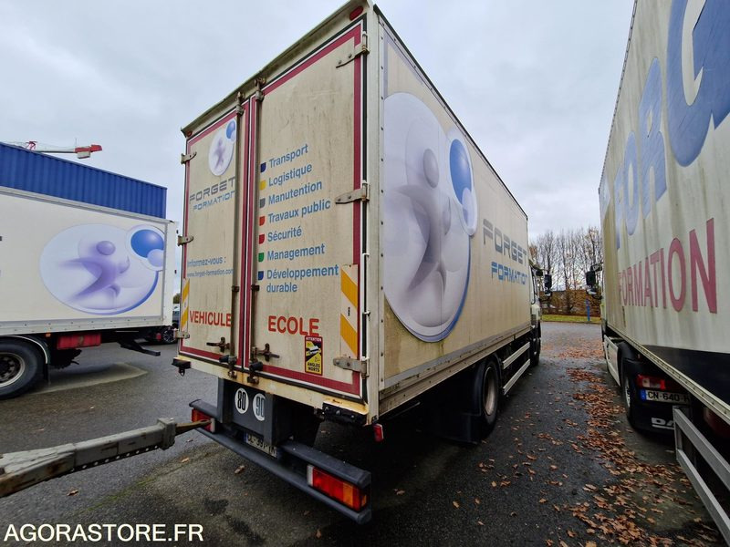 DAF CF 75.310 - 2012 - 345210 Kms- CL391YK - Камион: слика 3 DAF CF 75.310 - 2012 - 345210 Kms- CL391YK - Камион: слика 3