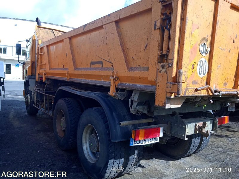 DAF CF85 6X4 - Камион: слика 3 DAF CF85 6X4 - Камион: слика 3