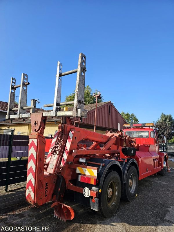 Depanneuse Volvo n1033 - 1984 - Камион: слика 5 Depanneuse Volvo n1033 - 1984 - Камион: слика 5