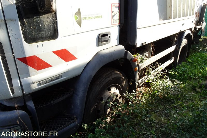 Iveco Eurocargo - Камион: слика 3 Iveco Eurocargo - Камион: слика 3