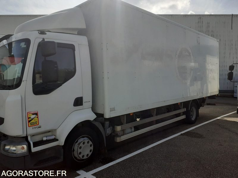 PORTEUR RENAULT MIDLUM 380736 Km - Камион: слика 3 PORTEUR RENAULT MIDLUM 380736 Km - Камион: слика 3