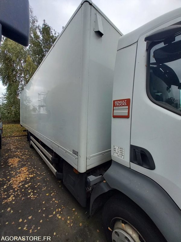 RENAULT MIDLUM - 2014 - 480000 Kms - Камион: слика 2 RENAULT MIDLUM - 2014 - 480000 Kms - Камион: слика 2