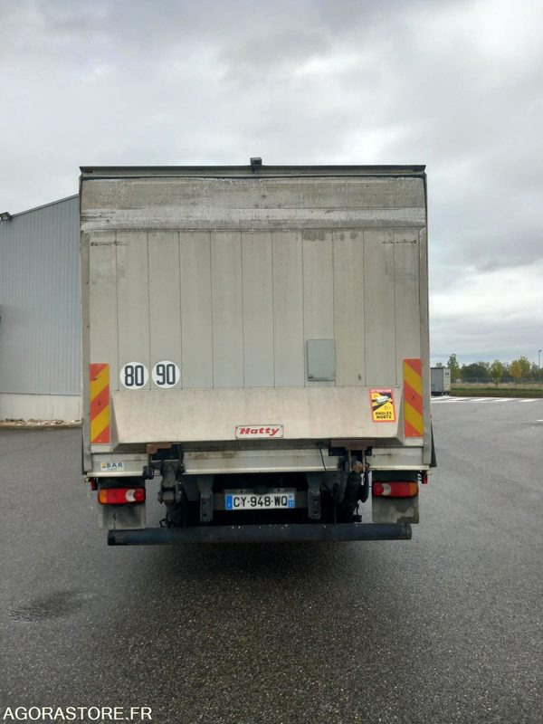 RENAULT MIDLUM 220 12T - 2013 - 301000 Kms - Камион: слика 4 RENAULT MIDLUM 220 12T - 2013 - 301000 Kms - Камион: слика 4