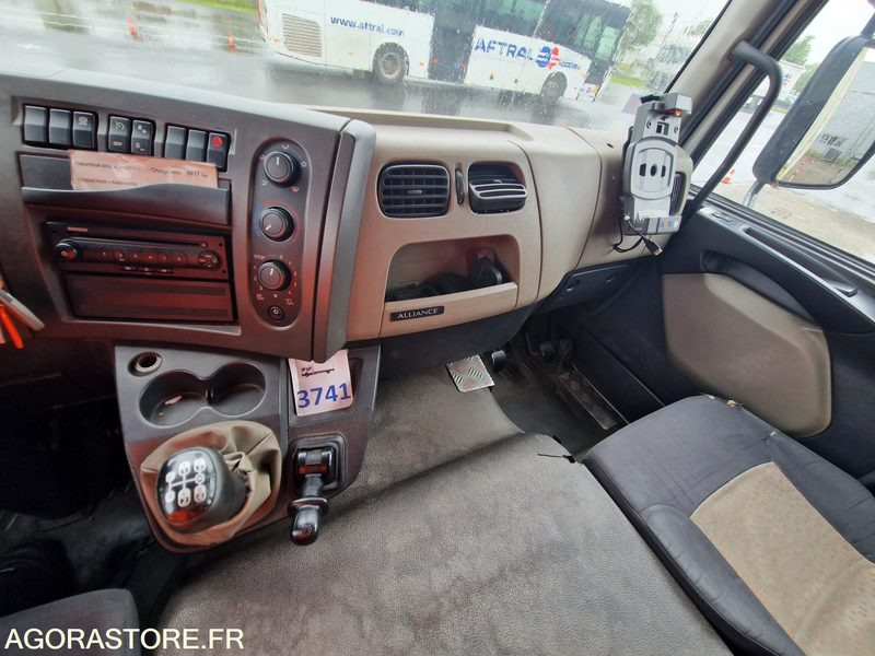 RENAULT Midlum 3741 EB-274-PG - Камион: слика 5 RENAULT Midlum 3741 EB-274-PG - Камион: слика 5