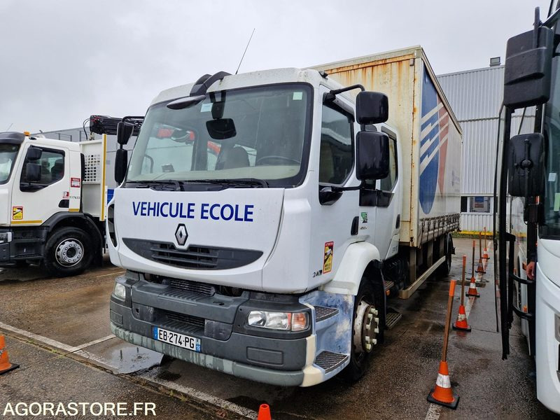 RENAULT Midlum 3741 EB-274-PG - Камион: слика 1 RENAULT Midlum 3741 EB-274-PG - Камион: слика 1