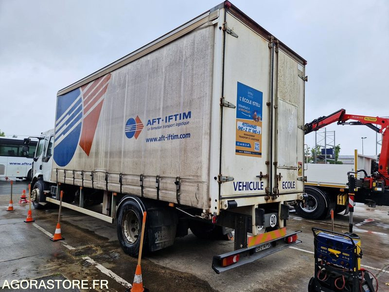 RENAULT Midlum 3741 EB-274-PG - Камион: слика 3 RENAULT Midlum 3741 EB-274-PG - Камион: слика 3