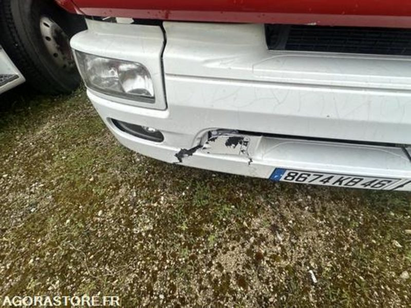 RENAULT Premium 385 privilège - 8674KB46 - Камион: слика 3 RENAULT Premium 385 privilège - 8674KB46 - Камион: слика 3