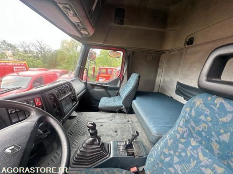 RENAULT Premium 385 privilège - FT655TQ - Камион: слика 4 RENAULT Premium 385 privilège - FT655TQ - Камион: слика 4