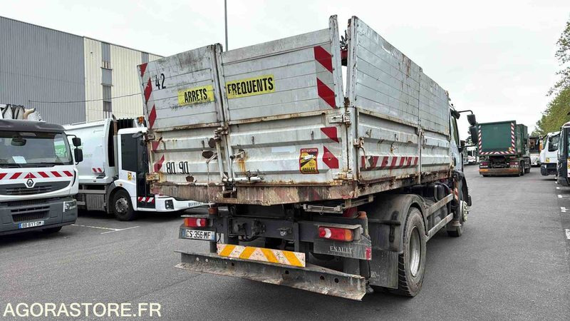 Renault - MIDLUM300dxi - 2013 - 106046KMS - Cs356mf - Камион: слика 5 Renault - MIDLUM300dxi - 2013 - 106046KMS - Cs356mf - Камион: слика 5