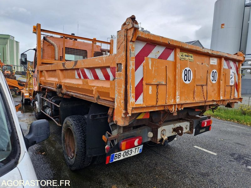 Renault Midlum -183462- 2002 - BB063TT - Камион: слика 4 Renault Midlum -183462- 2002 - BB063TT - Камион: слика 4