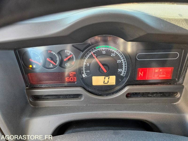 Renault Midlum POLYBENNE PTAC 10T 160 DXI Empattement 3800 - Камион: слика 5 Renault Midlum POLYBENNE PTAC 10T 160 DXI Empattement 3800 - Камион: слика 5