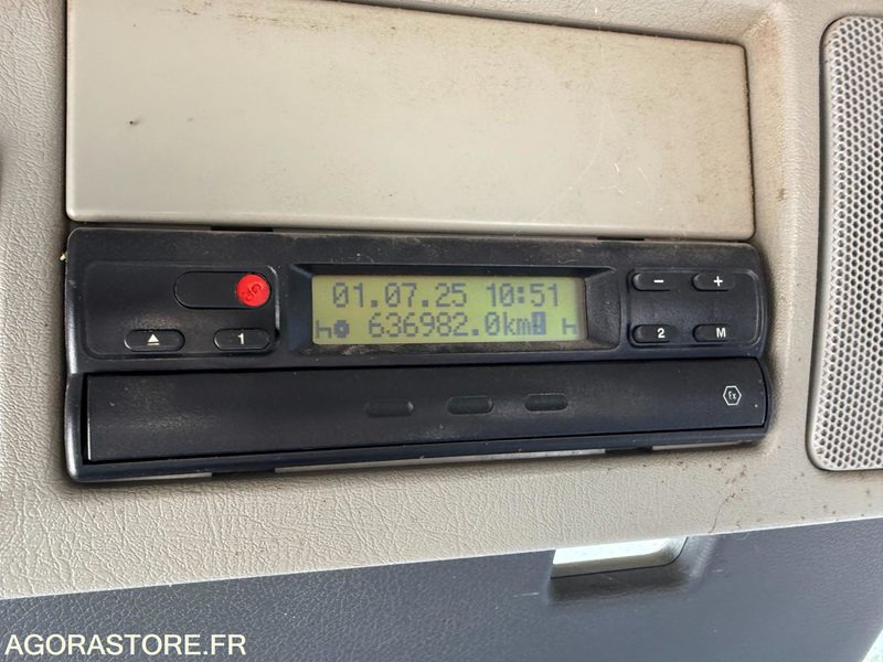 VOLVO FM12 380 - 2004 - 636 982 - Камион: слика 5 VOLVO FM12 380 - 2004 - 636 982 - Камион: слика 5