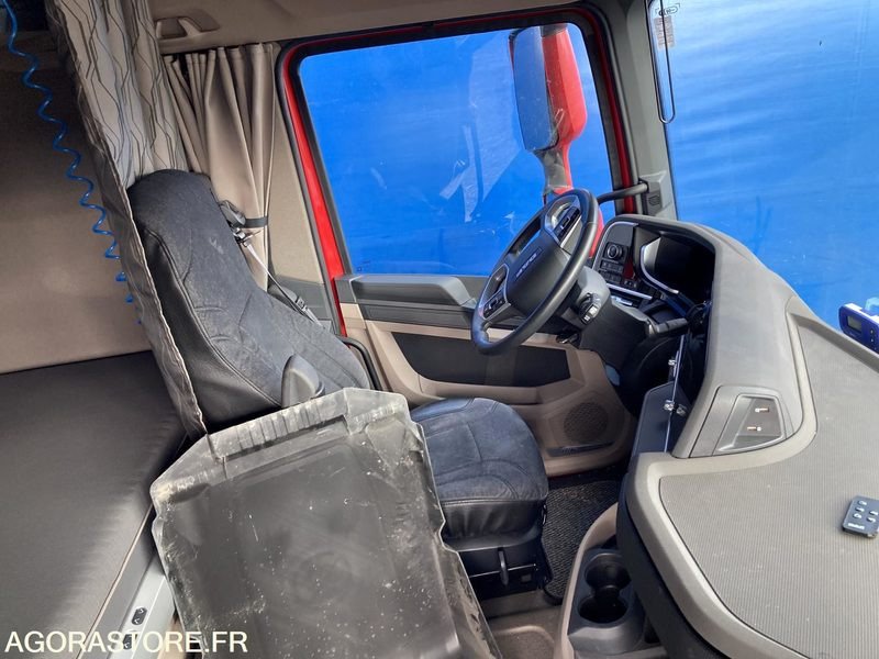 DAF XG 530 FT - 2020 - 133 000 KM - Камион влекач: слика 5 DAF XG 530 FT - 2020 - 133 000 KM - Камион влекач: слика 5