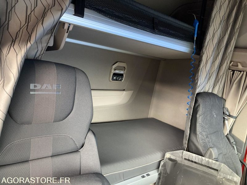 DAF XG 530 FT - 2020 - 133 000 KM - Камион влекач: слика 4 DAF XG 530 FT - 2020 - 133 000 KM - Камион влекач: слика 4