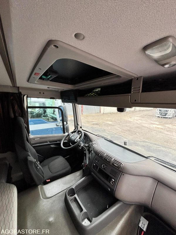 TRACTEUR DAF CF480 - 2018 - 438695 kms (41406) - Камион влекач: слика 5 TRACTEUR DAF CF480 - 2018 - 438695 kms (41406) - Камион влекач: слика 5