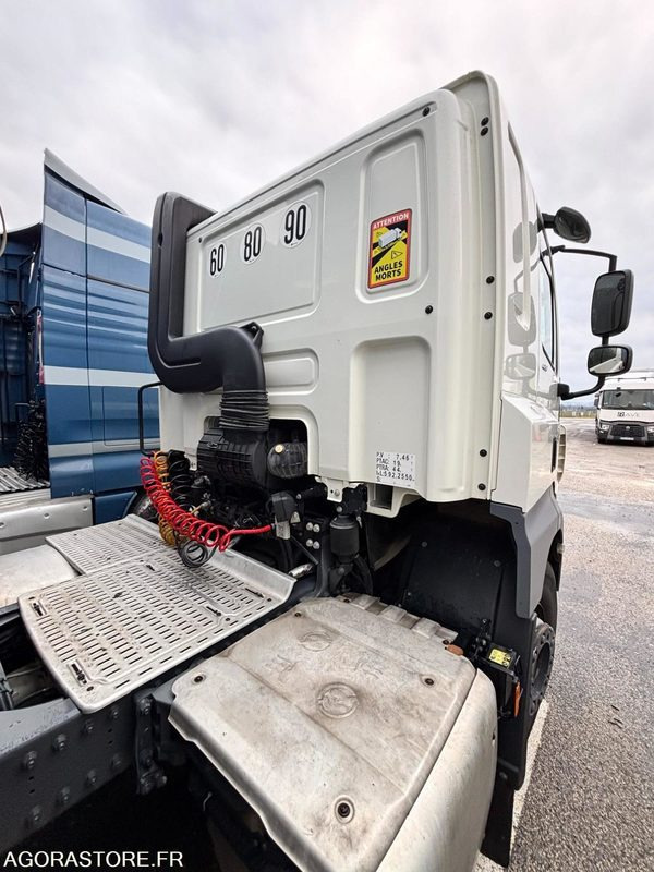 TRACTEUR DAF CF480 - 2018 - 438695 kms (41406) - Камион влекач: слика 3 TRACTEUR DAF CF480 - 2018 - 438695 kms (41406) - Камион влекач: слика 3