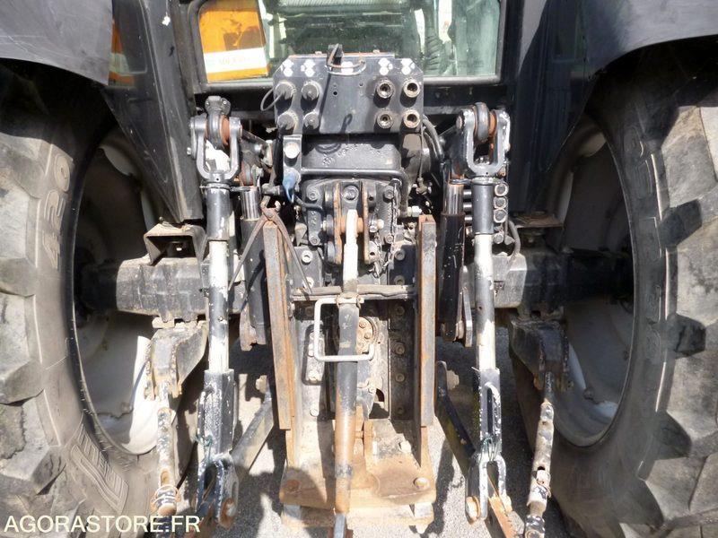 TRACTEUR LAMBORGHINI R4-110 4X4 - Камион влекач: слика 4 TRACTEUR LAMBORGHINI R4-110 4X4 - Камион влекач: слика 4
