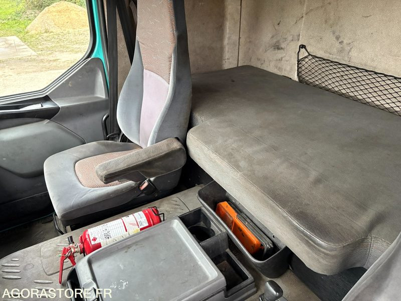 TRACTEUR RENAULT 420 DCI - Камион влекач: слика 3 TRACTEUR RENAULT 420 DCI - Камион влекач: слика 3