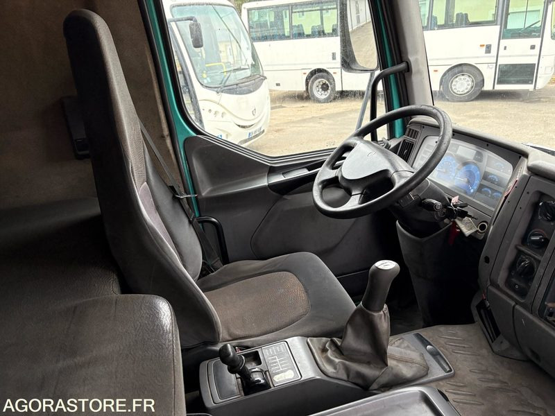 TRACTEUR RENAULT 420 DCI - Камион влекач: слика 5 TRACTEUR RENAULT 420 DCI - Камион влекач: слика 5