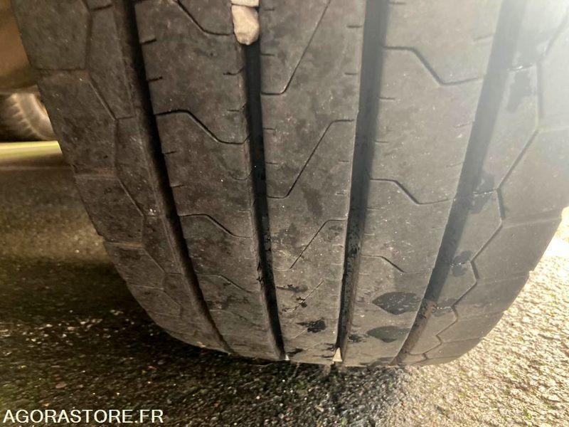 VOLVO FL 290 - 2013 - 568 476km - Камион влекач: слика 4 VOLVO FL 290 - 2013 - 568 476km - Камион влекач: слика 4