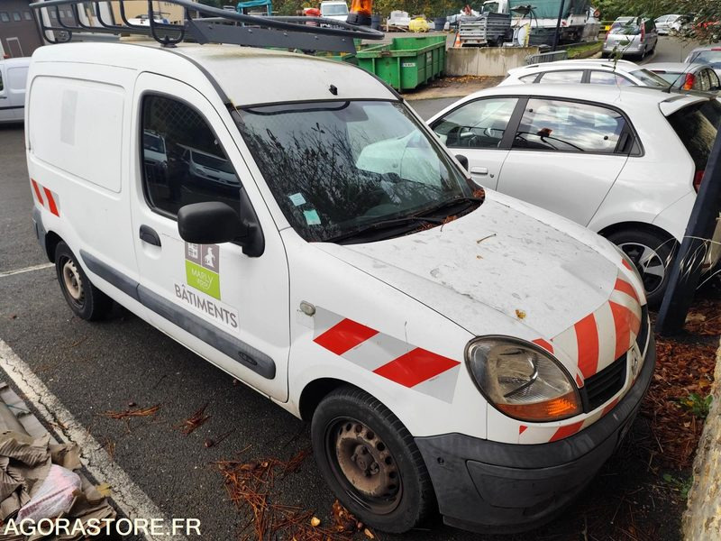 Kangoo - 2006 - Мало комбе: слика 5 Kangoo - 2006 - Мало комбе: слика 5