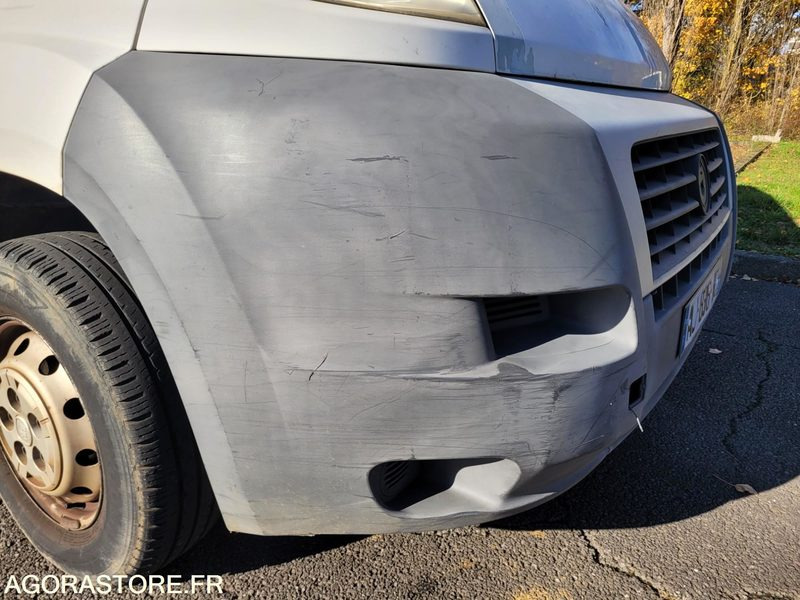 FIAT DUCATO DIESEL - AJ-836-BC - VIN ZFA25000001713110 - Комбе: слика 5 FIAT DUCATO DIESEL - AJ-836-BC - VIN ZFA25000001713110 - Комбе: слика 5