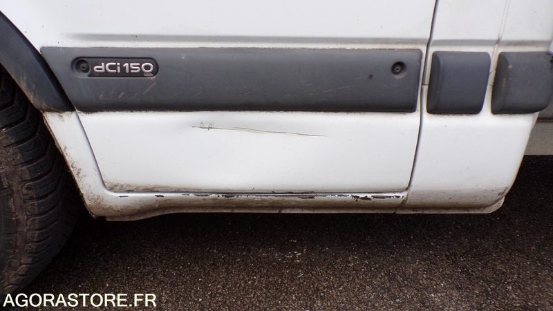 RENAULT MASTER 20M3 AX-648-DA - Комбе: слика 2 RENAULT MASTER 20M3 AX-648-DA - Комбе: слика 2