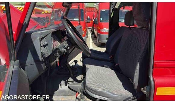 SUV Land Rover DEFENDER: слика 18 SUV Land Rover DEFENDER: слика 18