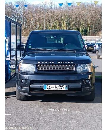 Land Rover R.ROVER - SUV: слика 3 Land Rover R.ROVER - SUV: слика 3