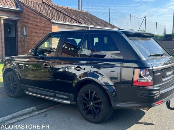 Land Rover R.ROVER - SUV: слика 4 Land Rover R.ROVER - SUV: слика 4