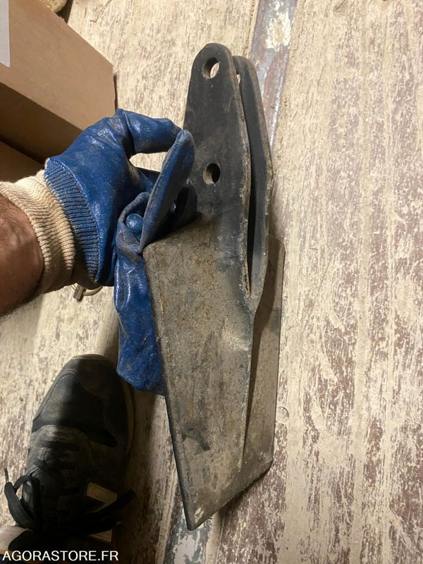 Lot 6 bêches de Rotobèche BECHAMATIC - Градинарска опрема: слика 3 Lot 6 bêches de Rotobèche BECHAMATIC - Градинарска опрема: слика 3