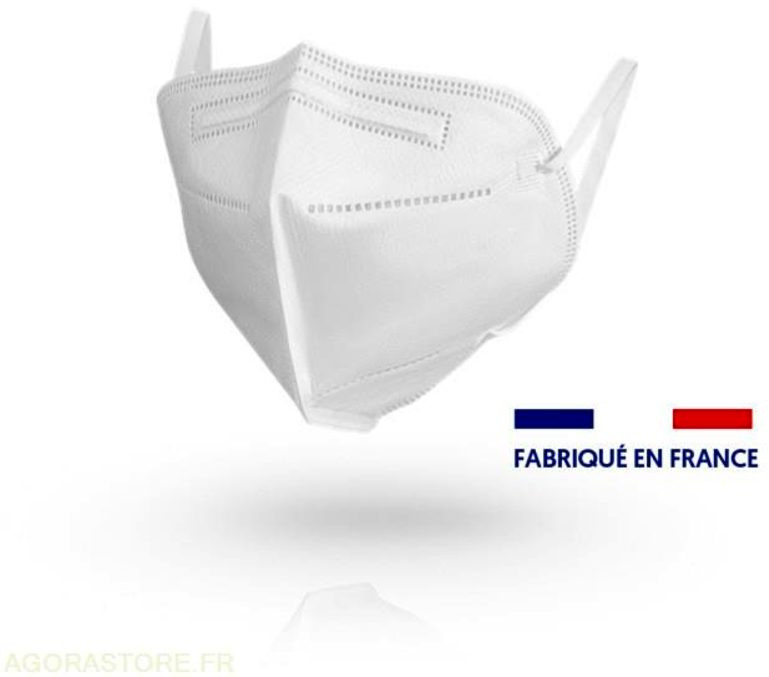 Lot de masques Chirurgicaux / FFP2 - Алат/ Опрема: слика 5 Lot de masques Chirurgicaux / FFP2 - Алат/ Опрема: слика 5