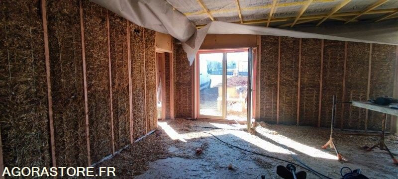 Lot de menuiseries neuves - Алат/ Опрема: слика 4 Lot de menuiseries neuves - Алат/ Опрема: слика 4