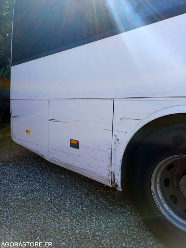 MERCEDES BENZ INTOURO 21889 (6110) MEC 30/12/2009 292975 KM AJ-755-CX - Школски автобус: слика 5 MERCEDES BENZ INTOURO 21889 (6110) MEC 30/12/2009 292975 KM AJ-755-CX - Школски автобус: слика 5