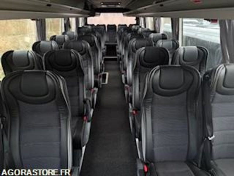 Минибус, Патничко комбе MERCEDES | ERENER 37 PAX | 2020 | 55000KM: слика 8 Минибус, Патничко комбе MERCEDES | ERENER 37 PAX | 2020 | 55000KM: слика 8