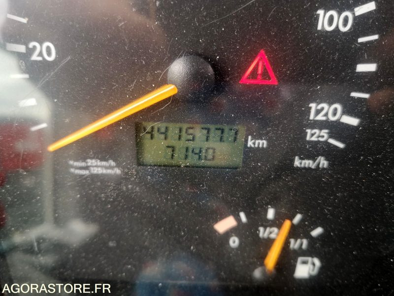 MERCEDES INTOURO M 08519 441577kms 2007 - Школски автобус: слика 5 MERCEDES INTOURO M 08519 441577kms 2007 - Школски автобус: слика 5