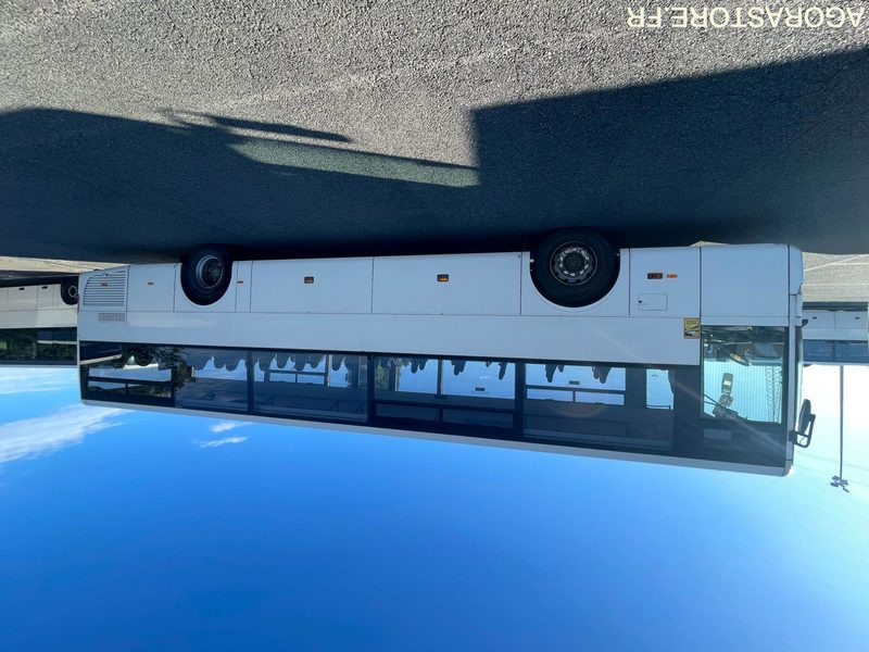 MERCEDES INTOURO N°091086 - Минибус, Патничко комбе: слика 4 MERCEDES INTOURO N°091086 - Минибус, Патничко комбе: слика 4