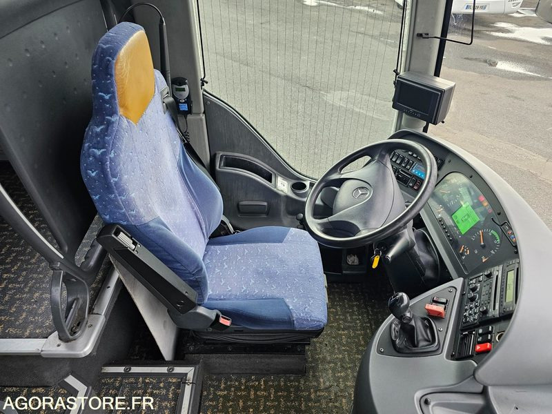 MERCEDES TOURISMO - CF023CP - 2012 - 867157 KMS - 750 - Патнички вагон автобус: слика 5 MERCEDES TOURISMO - CF023CP - 2012 - 867157 KMS - 750 - Патнички вагон автобус: слика 5